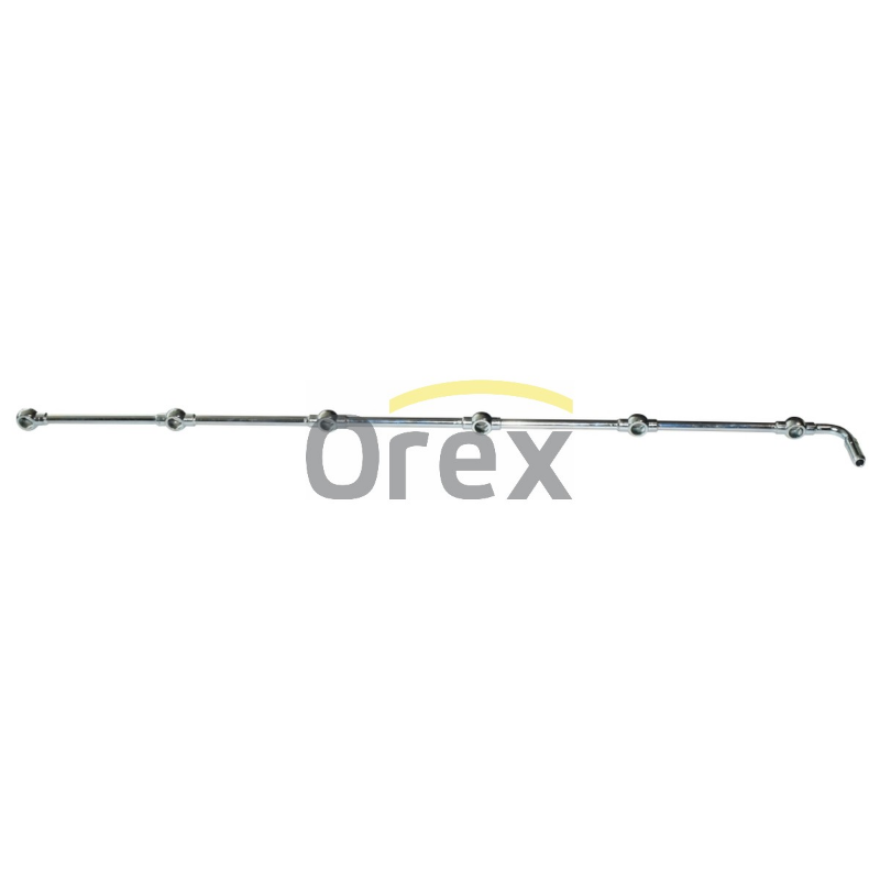 SILINDIR KAPAGI SU BORUSU 457 MOTOR AXOR 457 200 0558